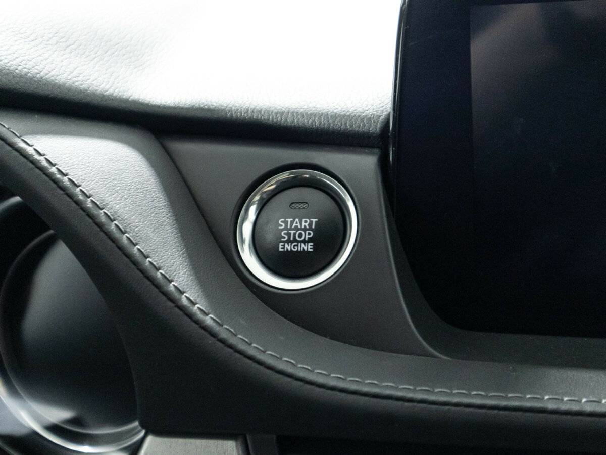 Купить Mazda 6, 2021, 39 264 км, фото №22