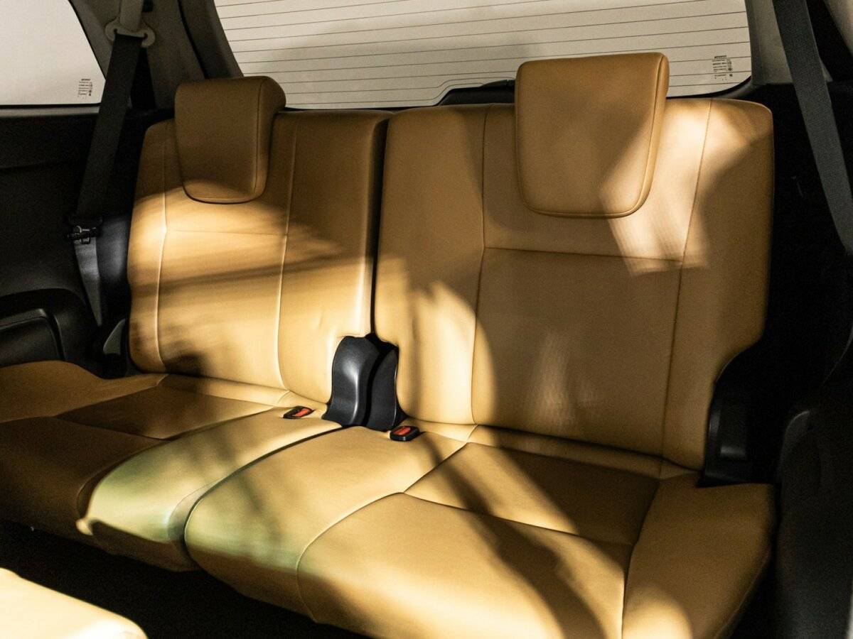 Купить Toyota Fortuner, 2019, 113 061 км, фото №17