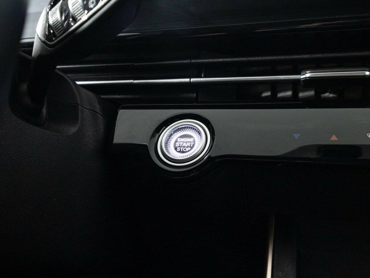 Купить Omoda C5, 2024, 50 308 км, фото №15