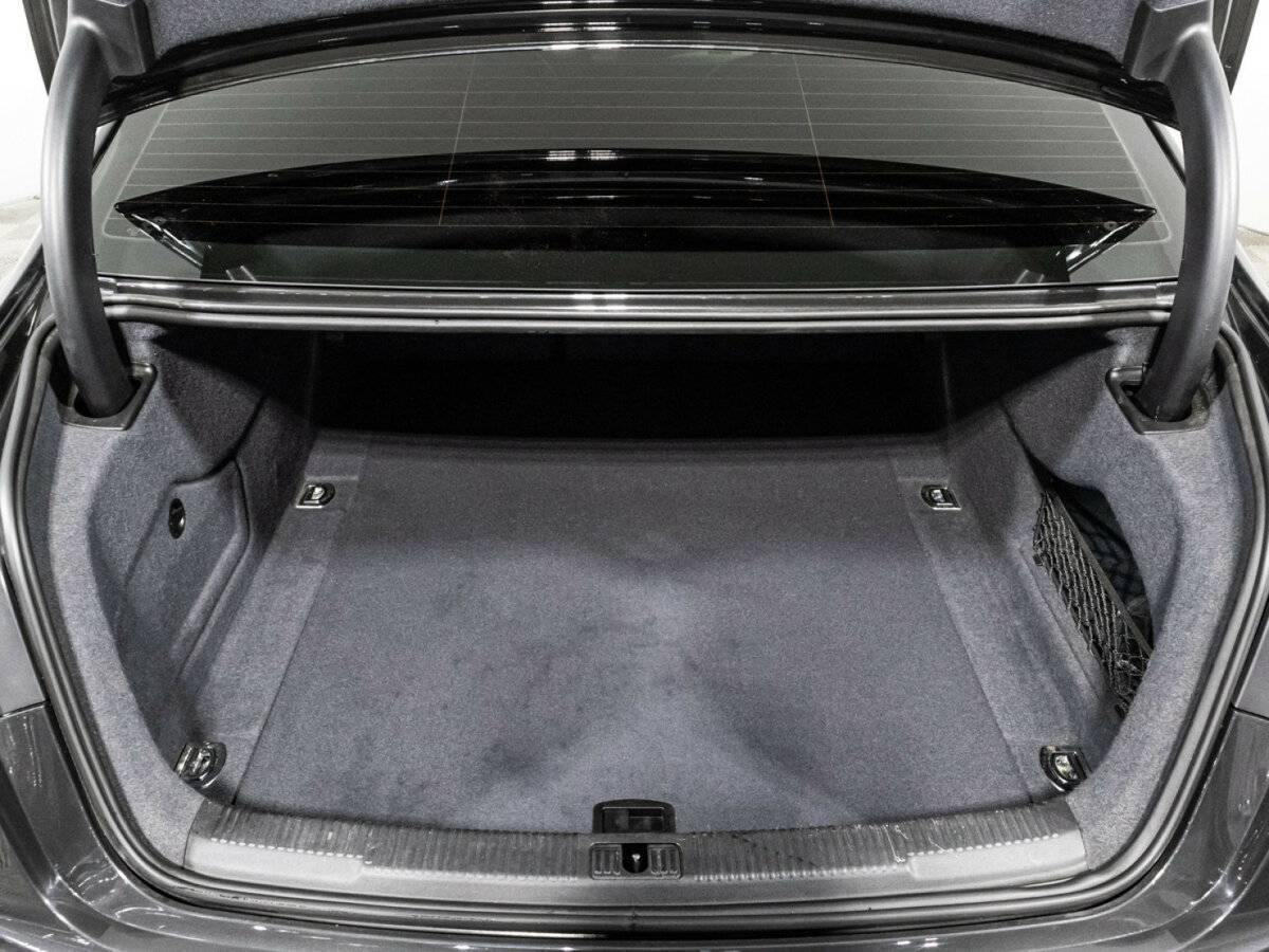 Купить Audi A6, 2011, 292 111 км, фото №15