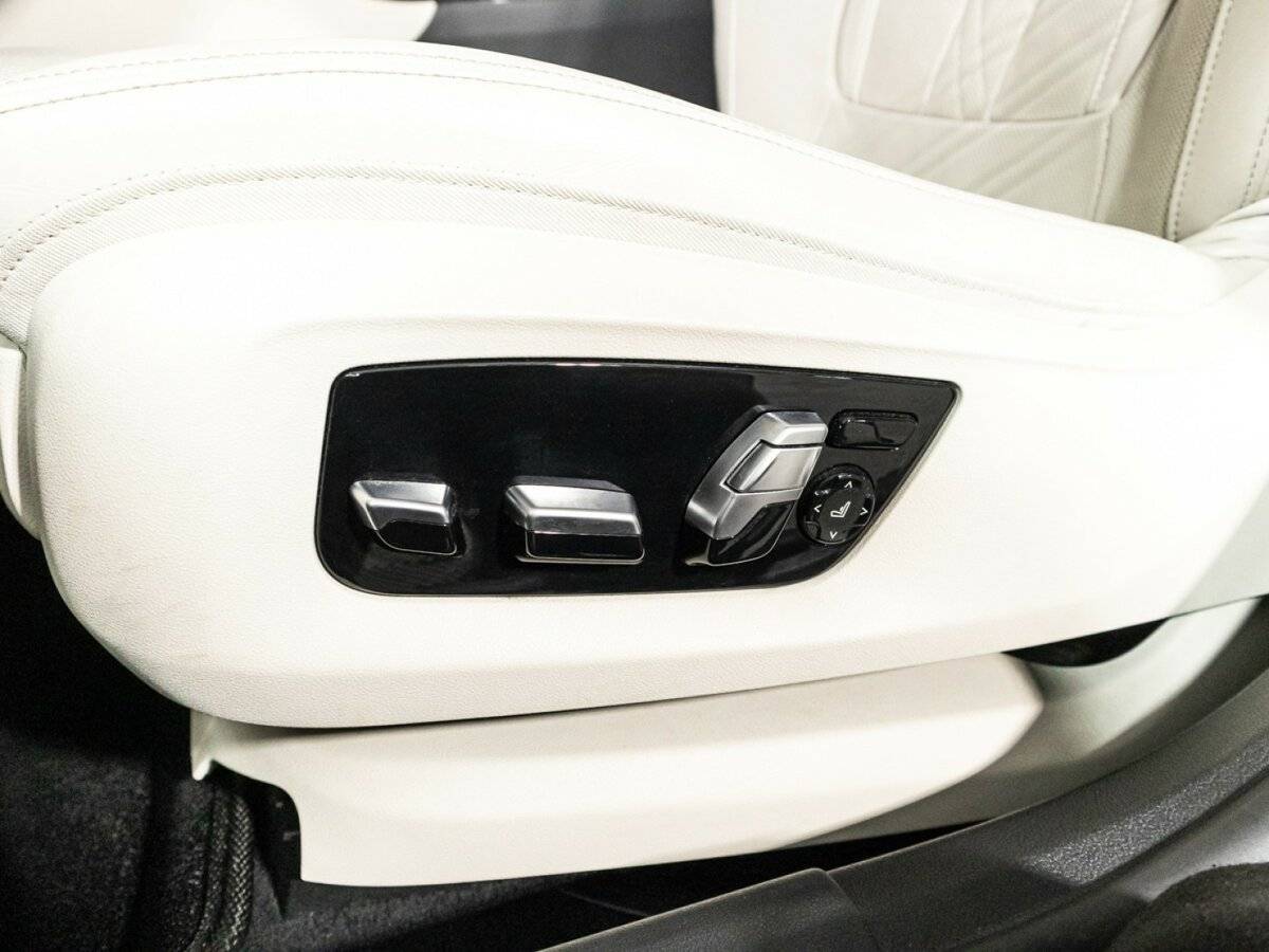 Купить BMW 6 серии Gran Turismo 630d xDrive, 2018, 81 593 км, фото №18