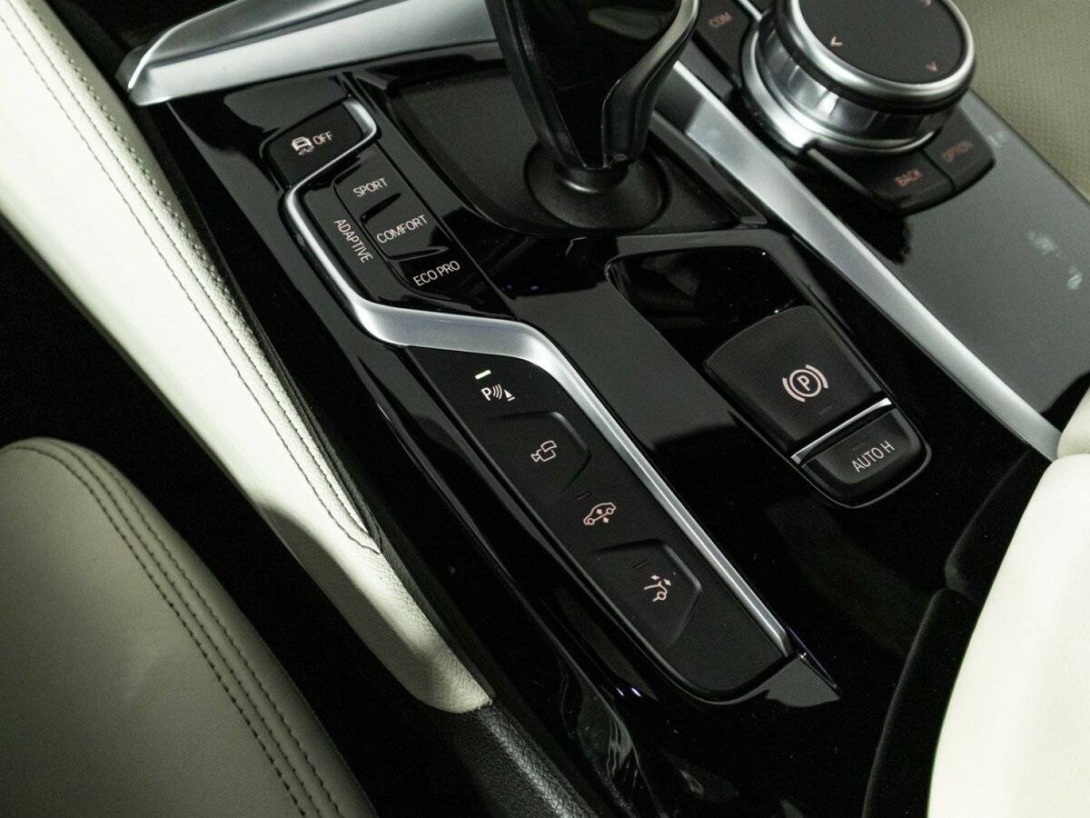 Купить BMW 6 серии Gran Turismo 630d xDrive, 2018, 81 593 км, фото №23