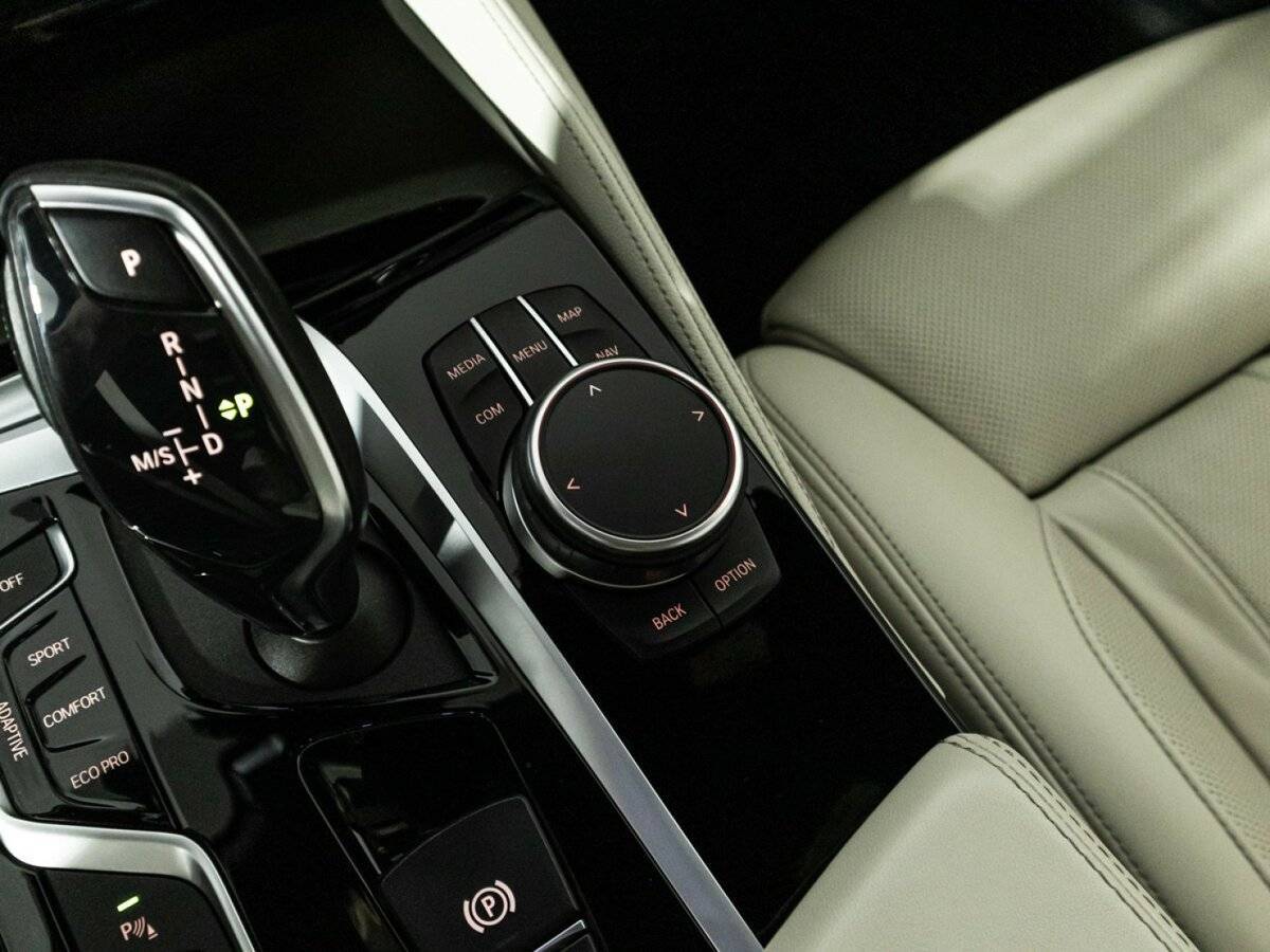 Купить BMW 6 серии Gran Turismo 630d xDrive, 2018, 81 593 км, фото №24