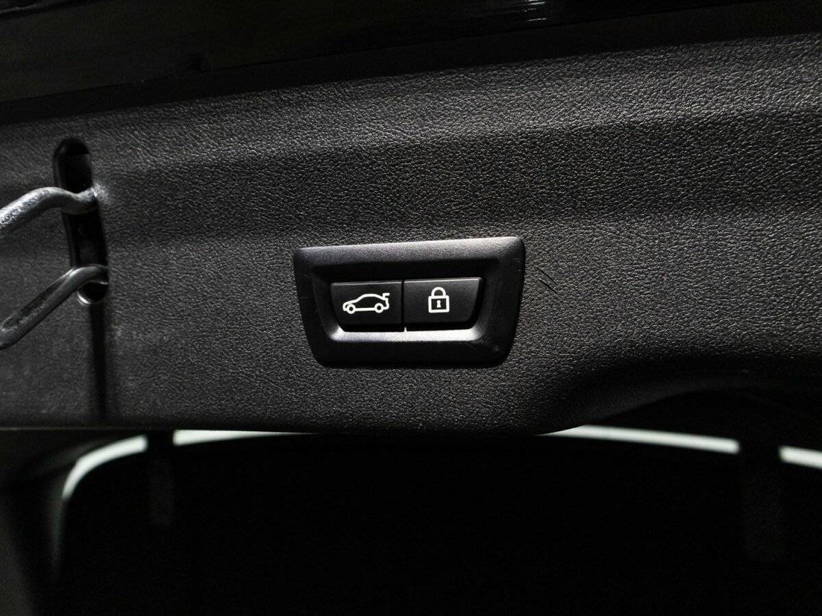 Купить BMW 6 серии Gran Turismo 630d xDrive, 2018, 79 300 км, фото №16