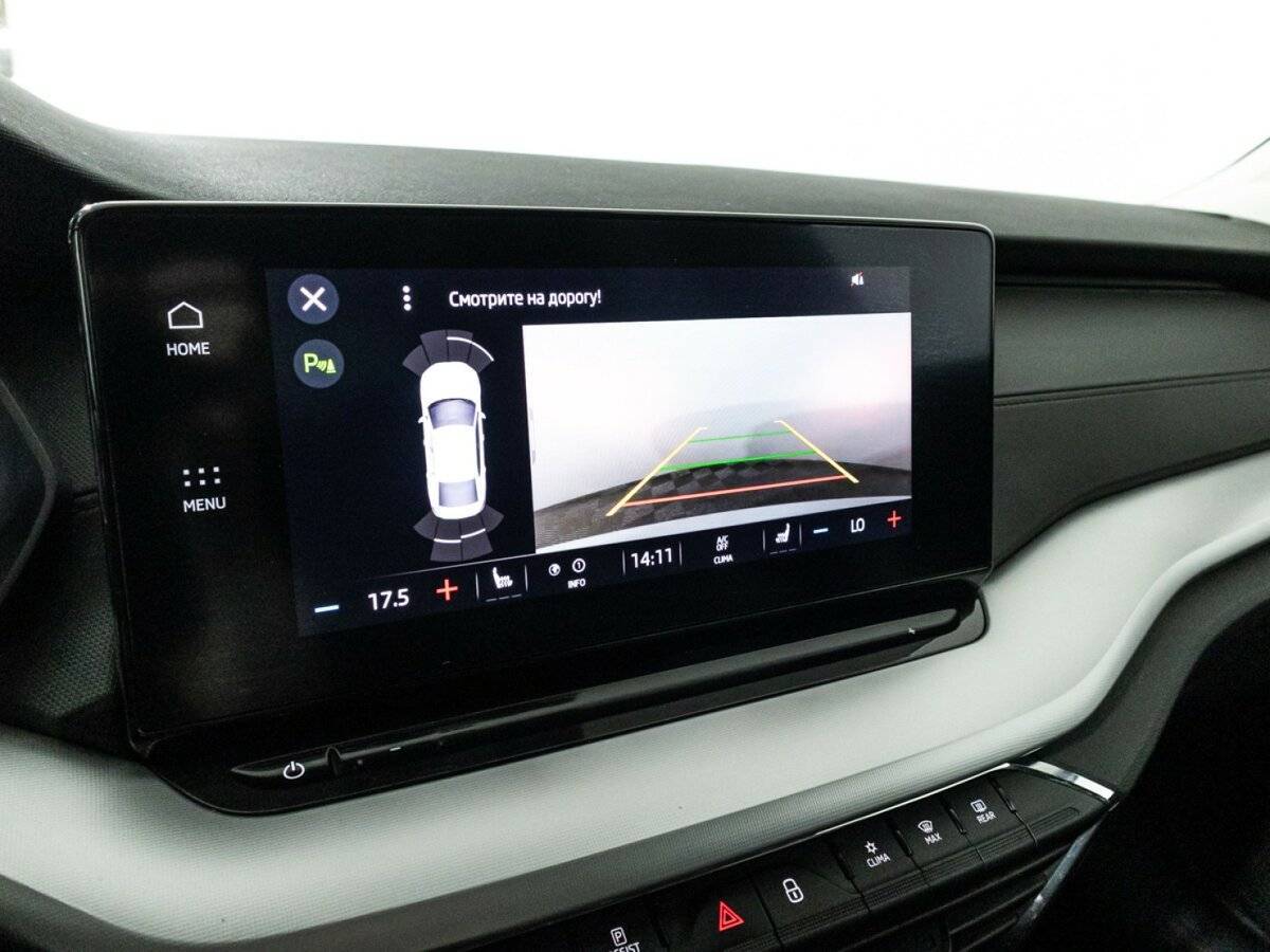 Купить Skoda Octavia, 2021, 109 284 км, фото №16