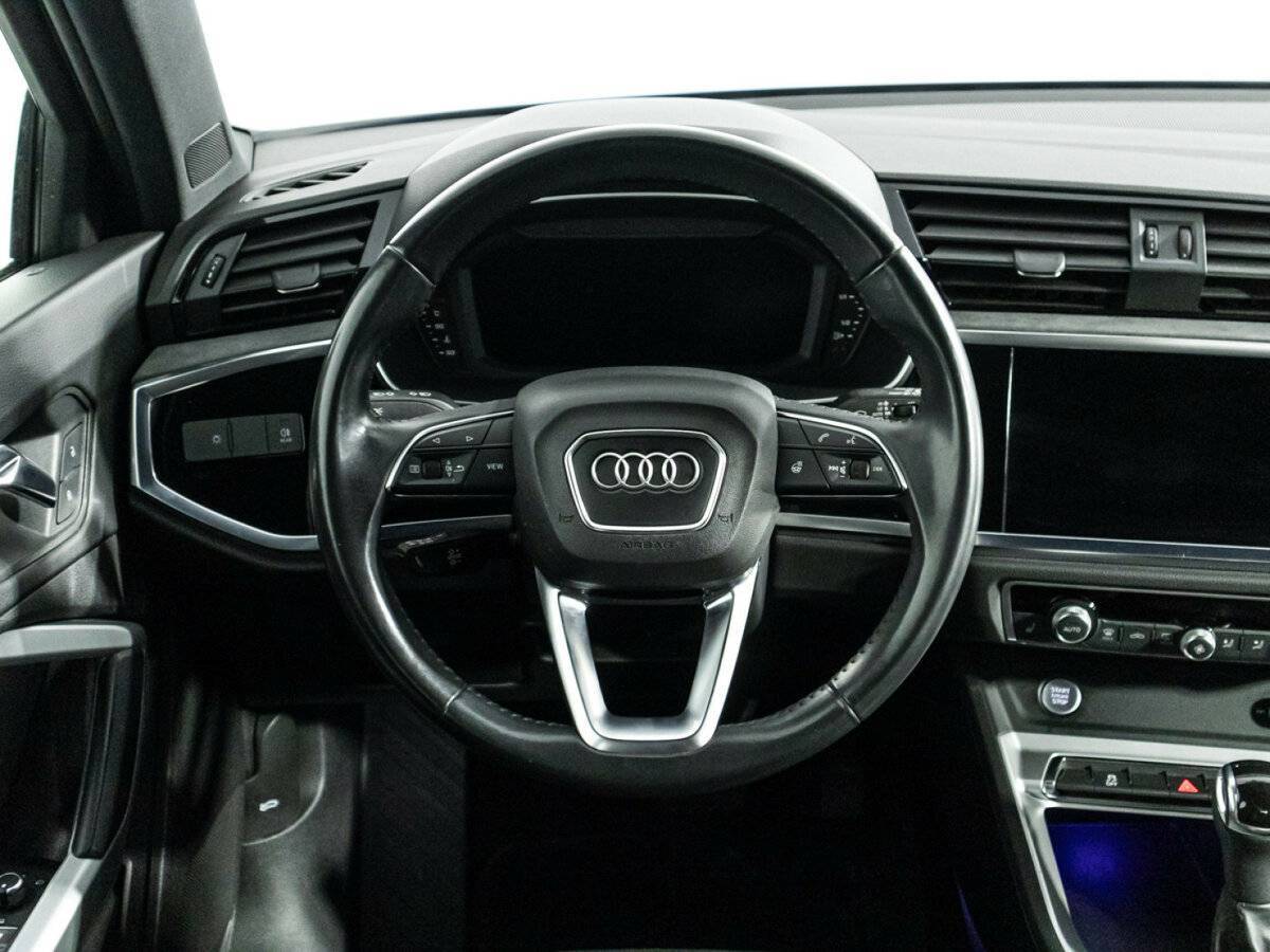 Купить Audi Q3 35 TFSI, 2019, 56 295 км, фото №18