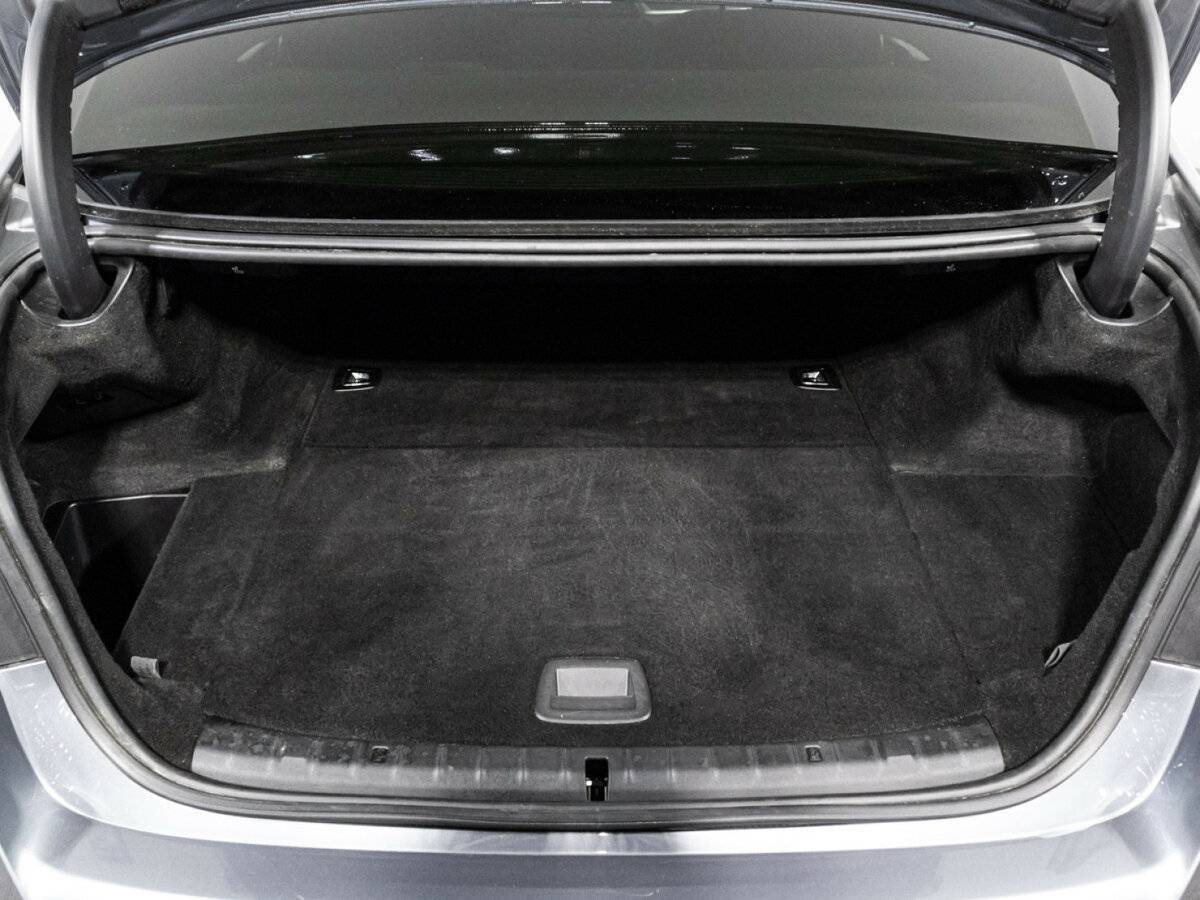 Купить BMW 5 серии 530e, 2020, 92 741 км, фото №15