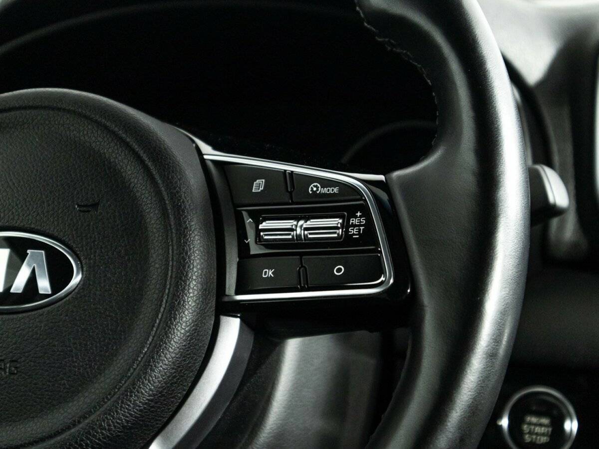 Купить Kia Sportage, 2021, 36 737 км, фото №25