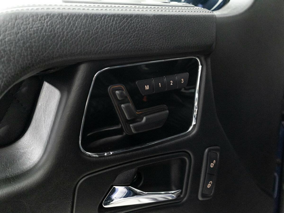 Купить Mercedes-Benz G-Класс AMG 63 AMG, 2013, 145 386 км, фото №22