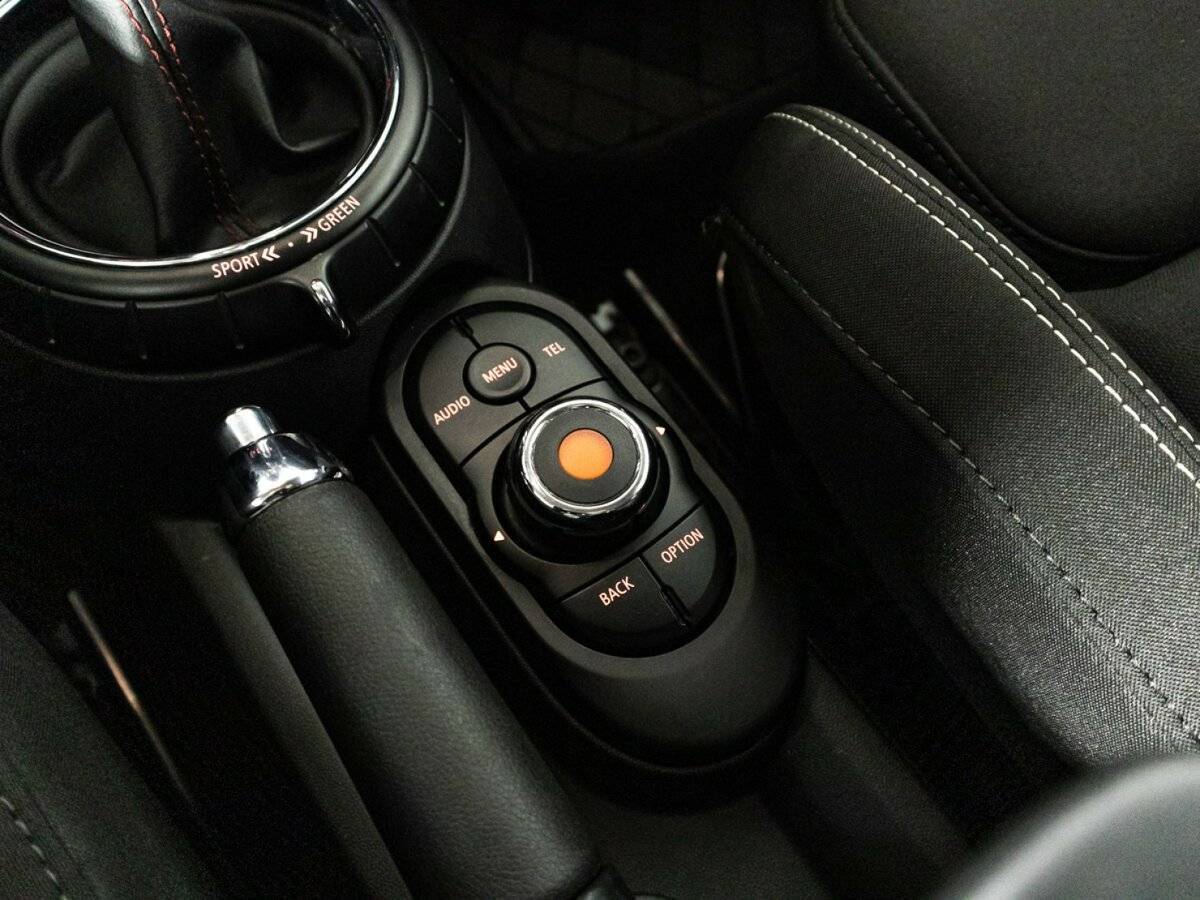 Купить Mini Hatch Cooper S, 2014, 122 730 км, фото №18