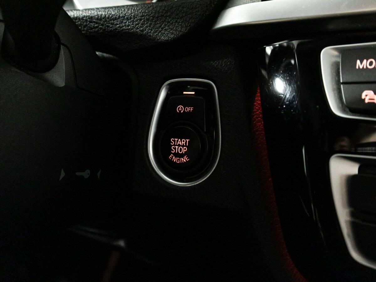 Купить BMW 4 серии Gran Coupe 420d, 2019, 172 702 км, фото №21