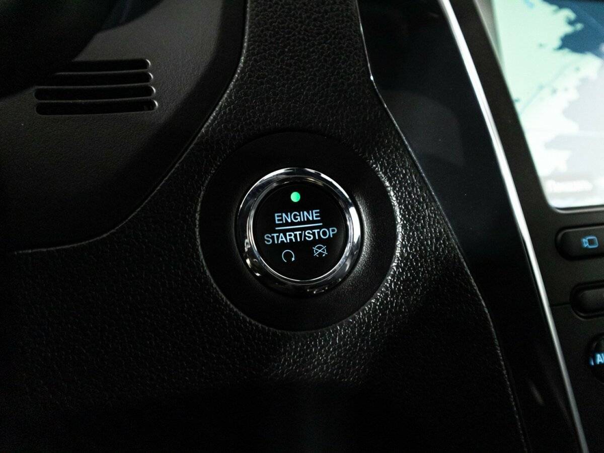 Купить Ford Explorer, 2018, 130 995 км, фото №22