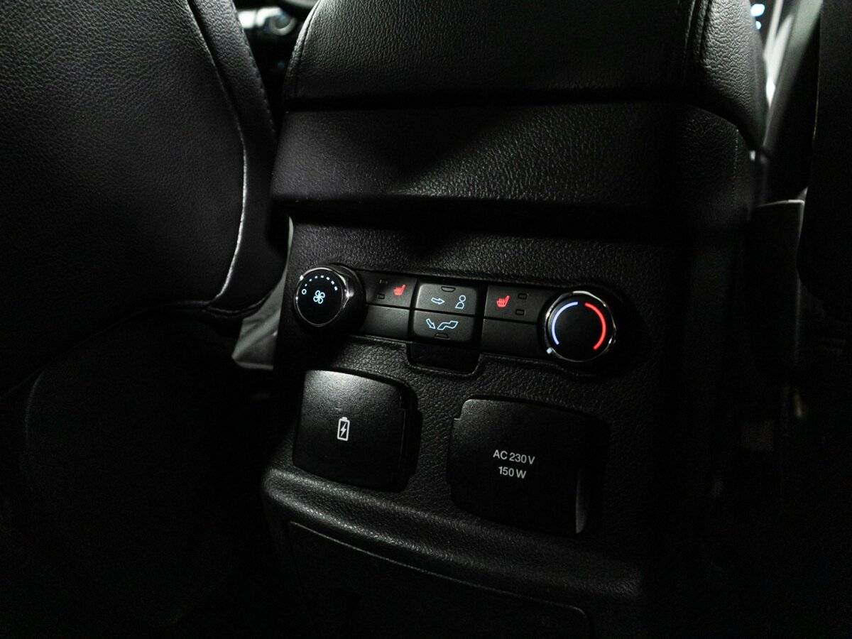 Купить Ford Explorer, 2018, 130 995 км, фото №26