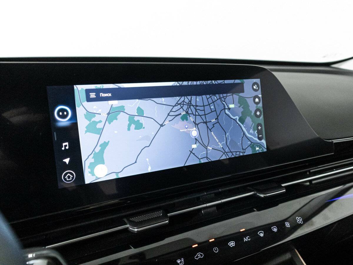 Купить Omoda C5, 2024, 18 666 км, фото №15