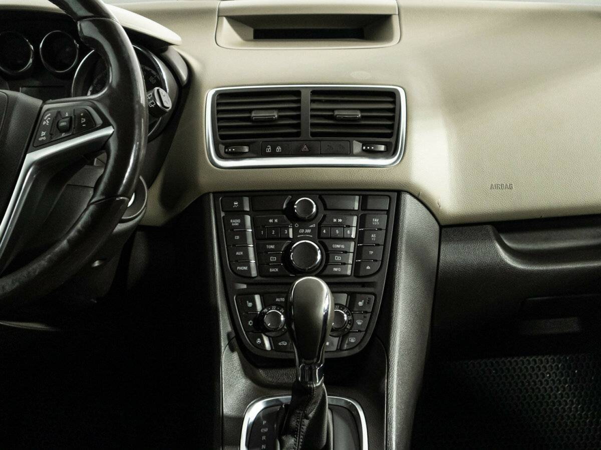 Купить Opel Meriva, 2012, 230 635 км, фото №14