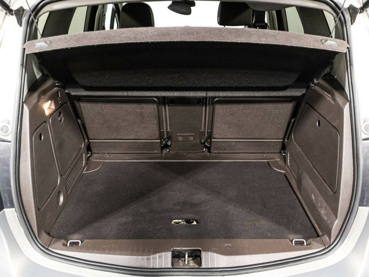 Купить Opel Meriva, 2012, 230 635 км, фото №15