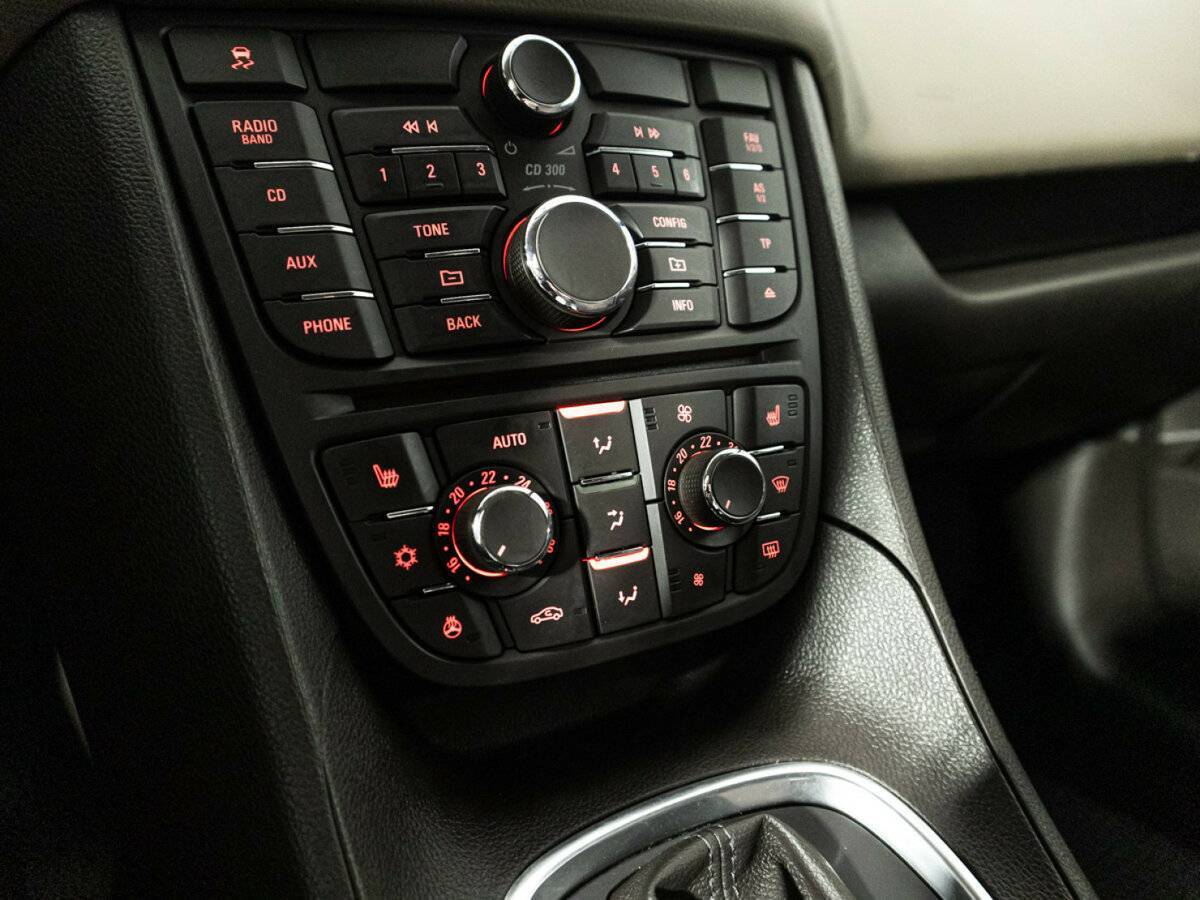 Купить Opel Meriva, 2012, 230 635 км, фото №16