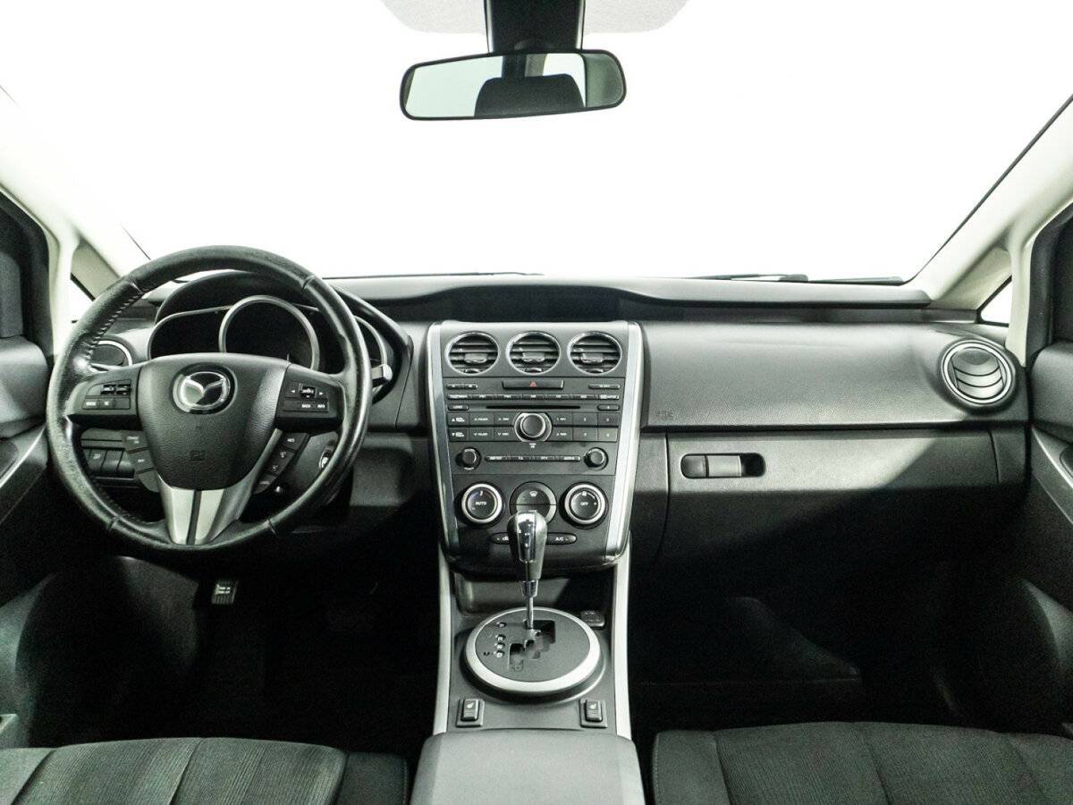 Купить Mazda CX-7, 2011, 213 706 км, фото №13