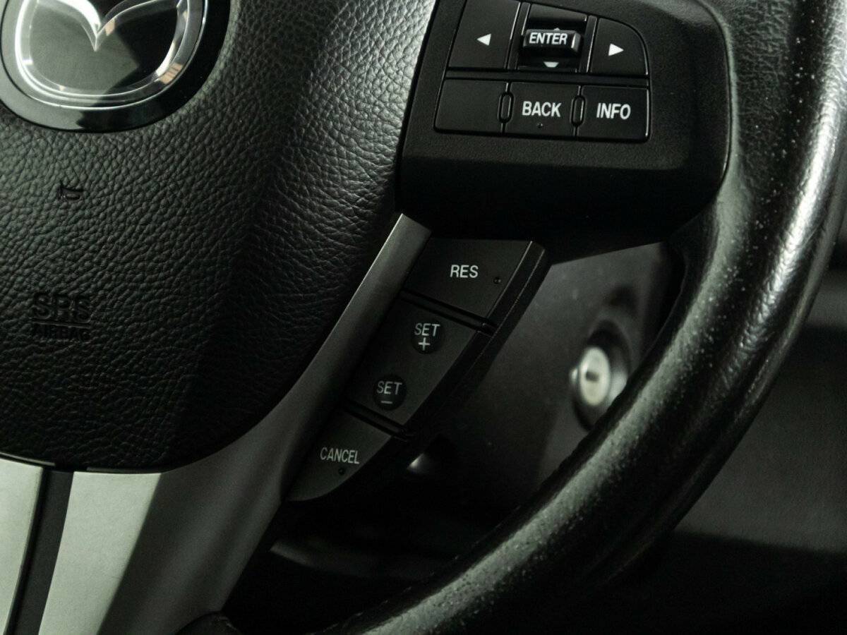 Купить Mazda CX-7, 2011, 213 706 км, фото №18