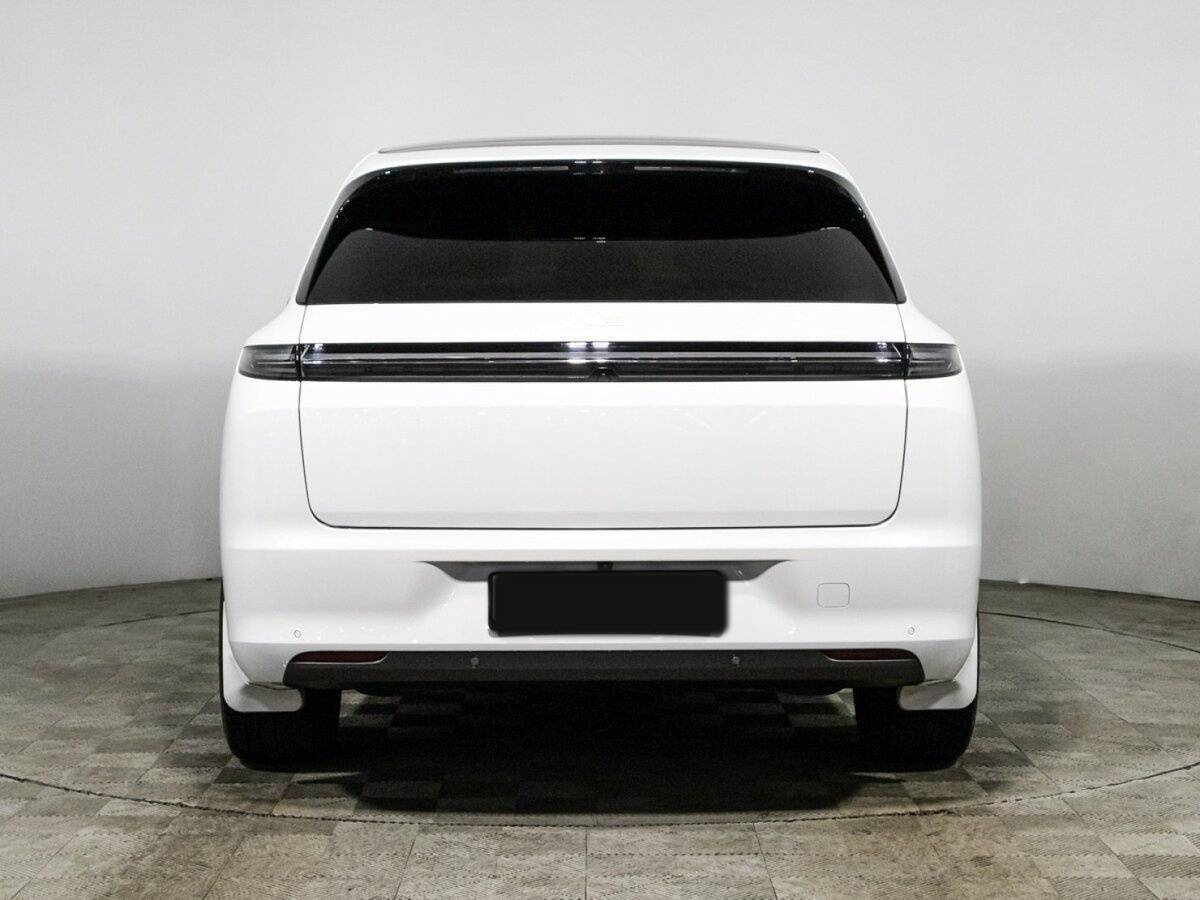 Купить Lixiang L7, 2023, 24 500 км, фото №6