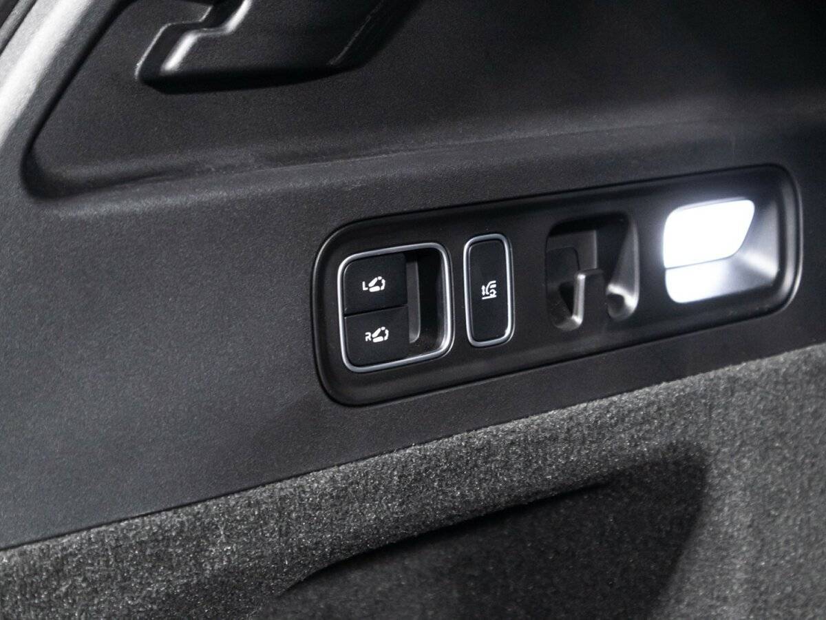 Купить Lixiang L7, 2023, 24 500 км, фото №16