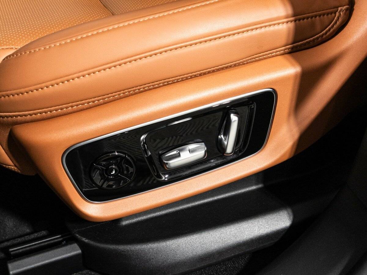 Купить Lixiang L7, 2023, 24 500 км, фото №23