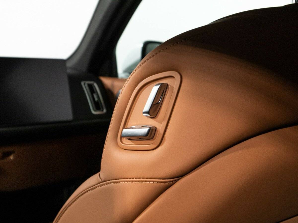 Купить Lixiang L7, 2023, 24 500 км, фото №27