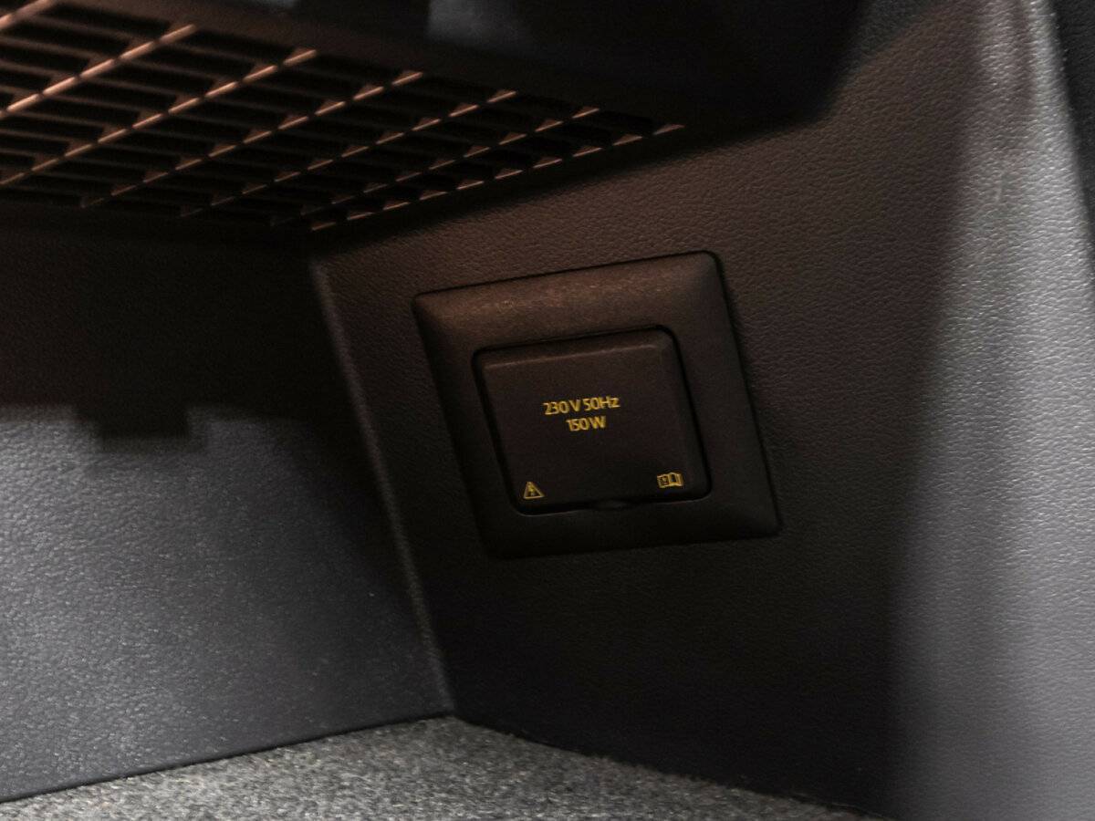 Купить Volkswagen Tiguan, 2017, 94 416 км, фото №17