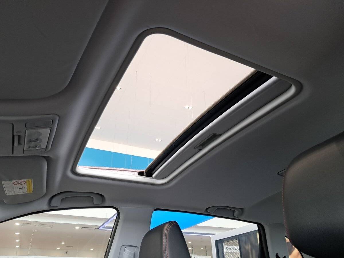 Купить Chery Tiggo 5, 2015, 59 133 км, фото №22