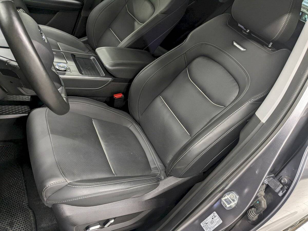 Купить Chery Tiggo 7 Pro Max, 2023, 25 075 км, фото №14