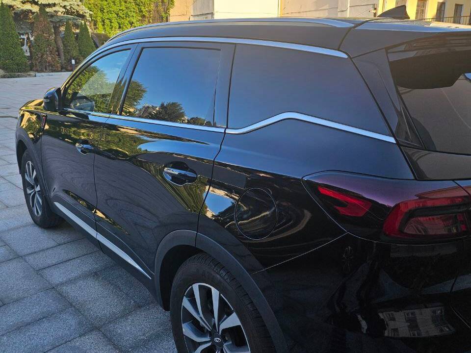 Купить Chery Tiggo 7 Pro Max, 2023, 21 500 км, фото №4