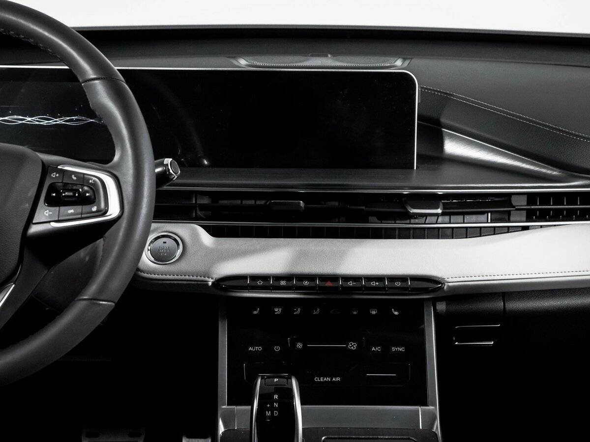 Купить Chery Tiggo 4 Pro, 2024, 12 500 км, фото №11