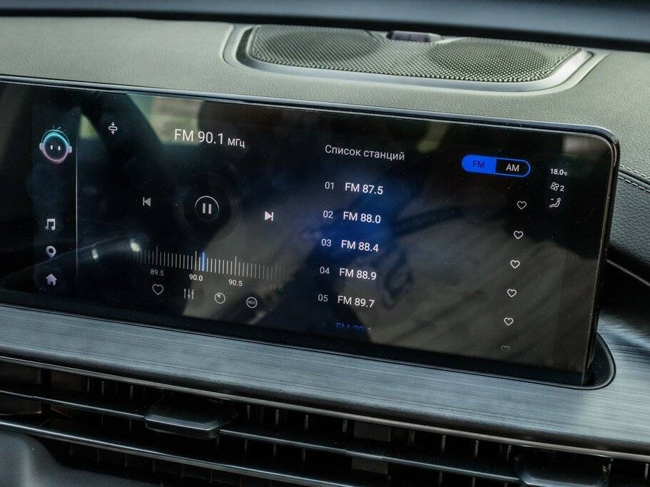 Купить Chery Tiggo 7 Pro Plug-in Hybrid, 2023, 3 750 км, фото №20