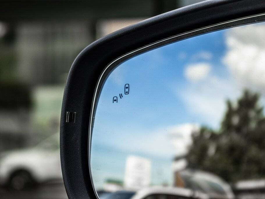 Купить Chery Tiggo 7 Pro Plug-in Hybrid, 2023, 3 750 км, фото №31