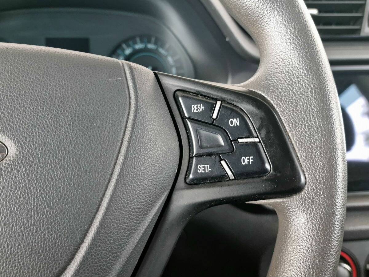 Купить Chery Tiggo 3, 2017, 75 795 км, фото №14