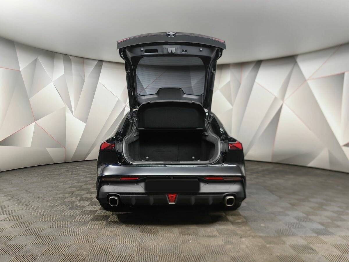 Купить Changan UNI-V, 2022, 33 049 км, фото №10