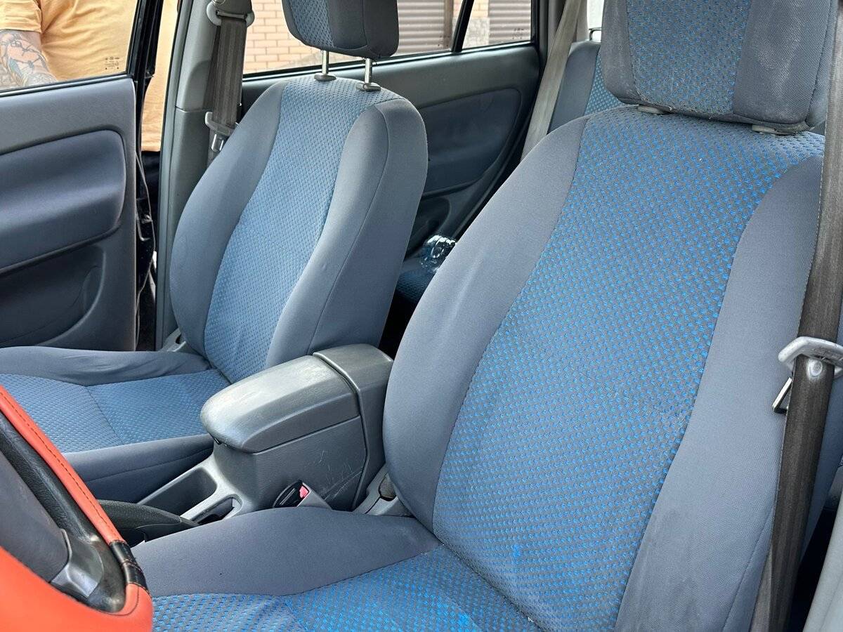 Купить Chery Tiggo (T11), 2007, 165 000 км, фото №12