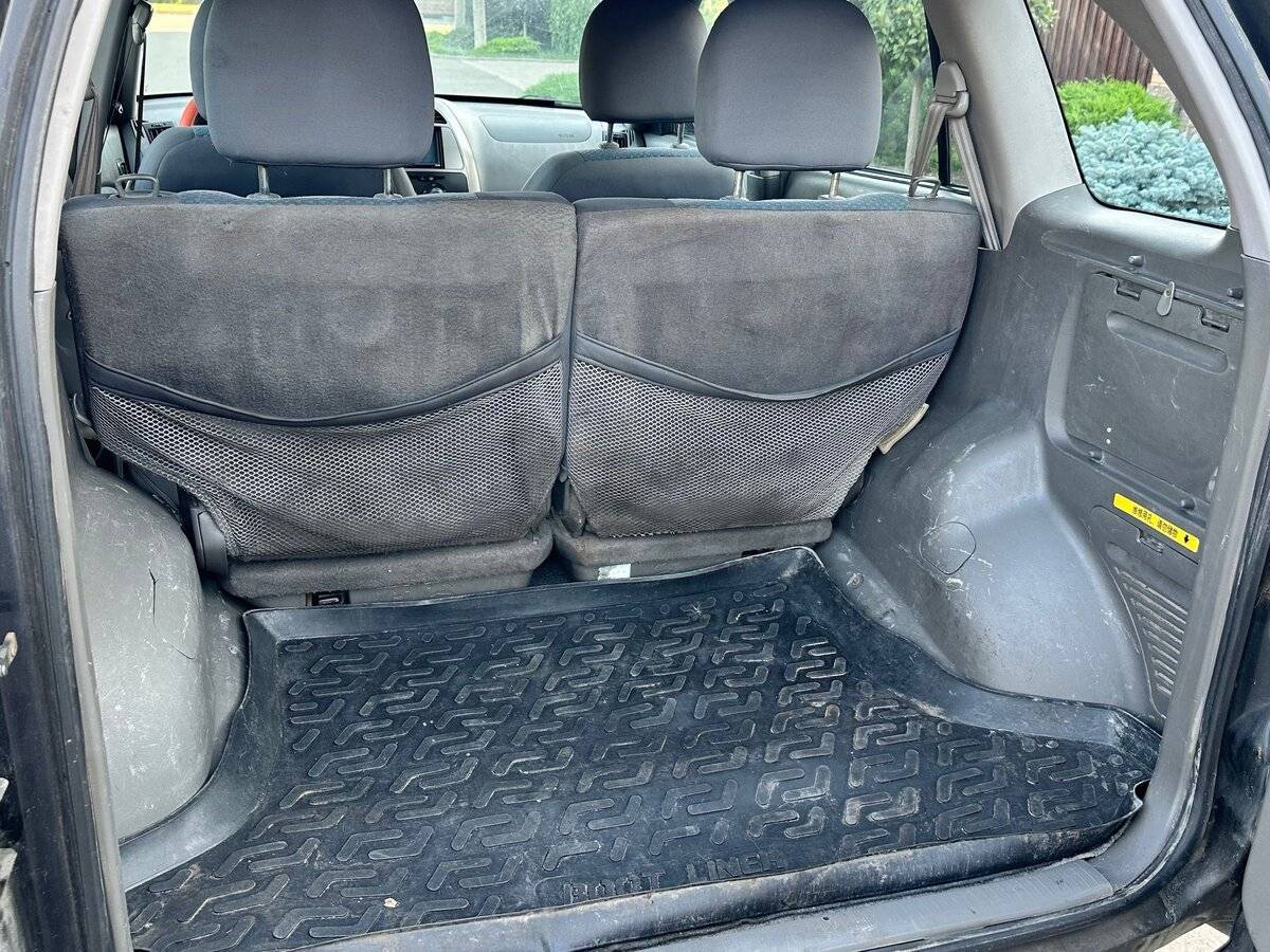 Купить Chery Tiggo (T11), 2007, 165 000 км, фото №15