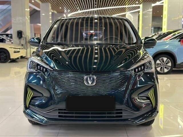 Changan Benben E-Star