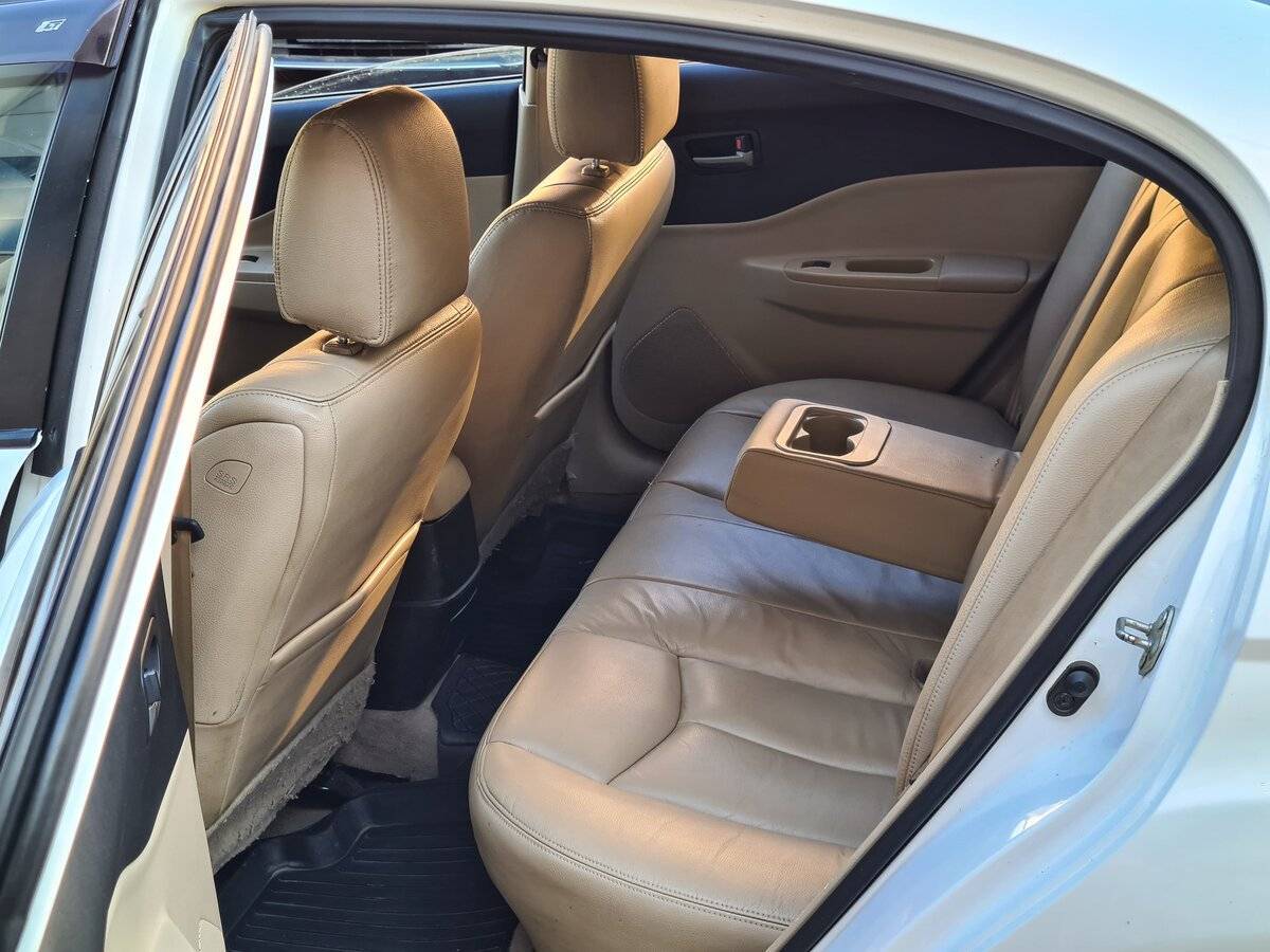 Купить FAW Besturn B50, 2012, 263 374 км, фото №12