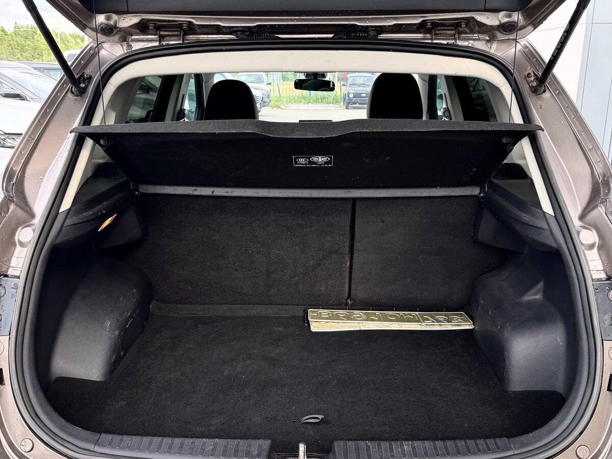 Купить FAW Besturn X40, 2019, 57 137 км, фото №7