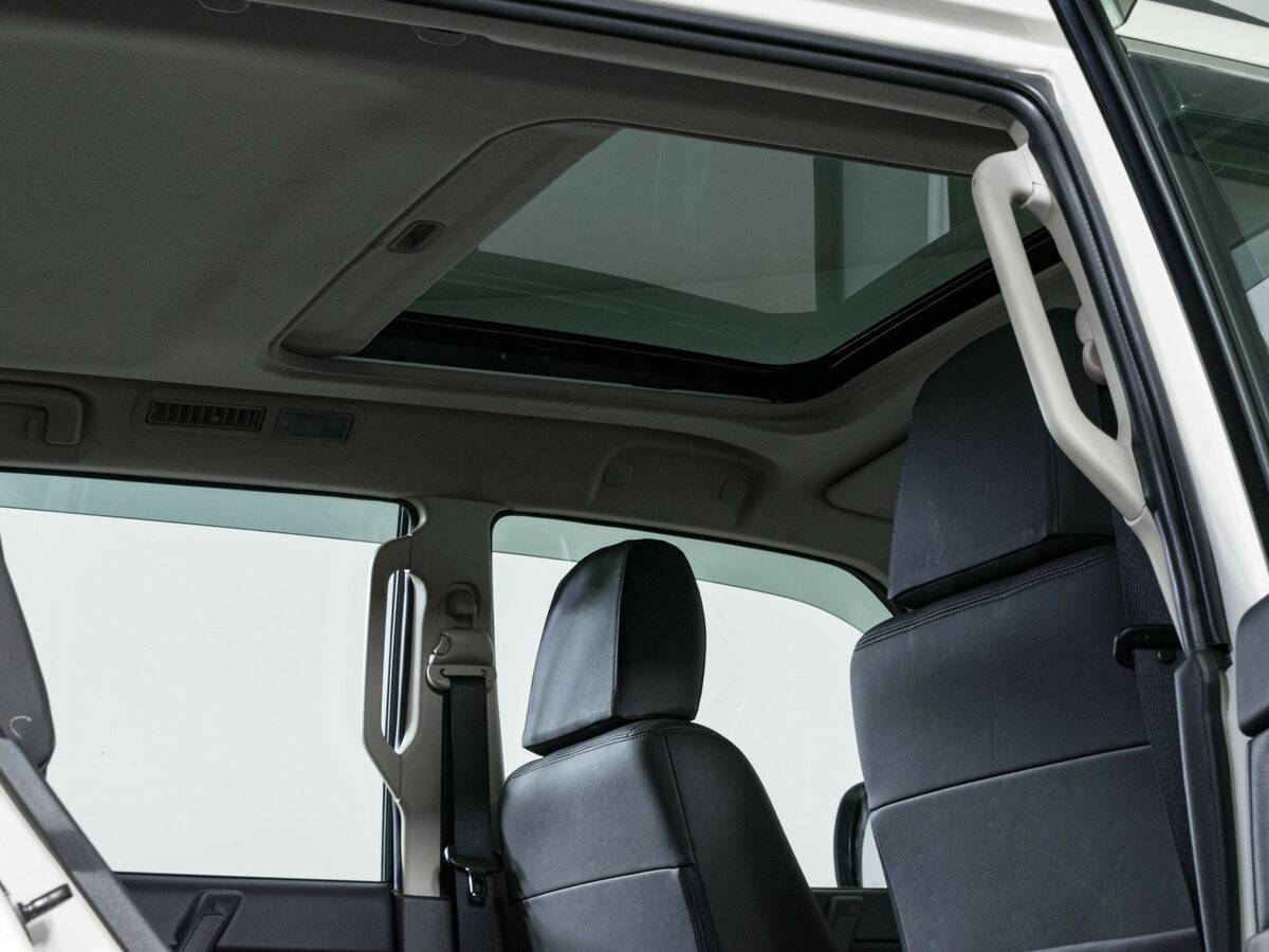 Купить Mitsubishi Pajero, 2021, 25 000 км, фото №11