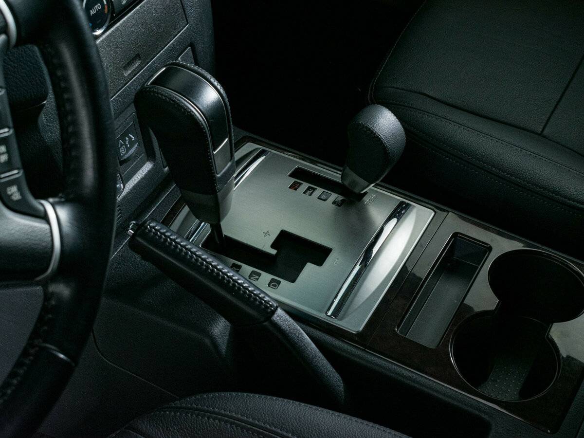 Купить Mitsubishi Pajero, 2021, 56 000 км, фото №17