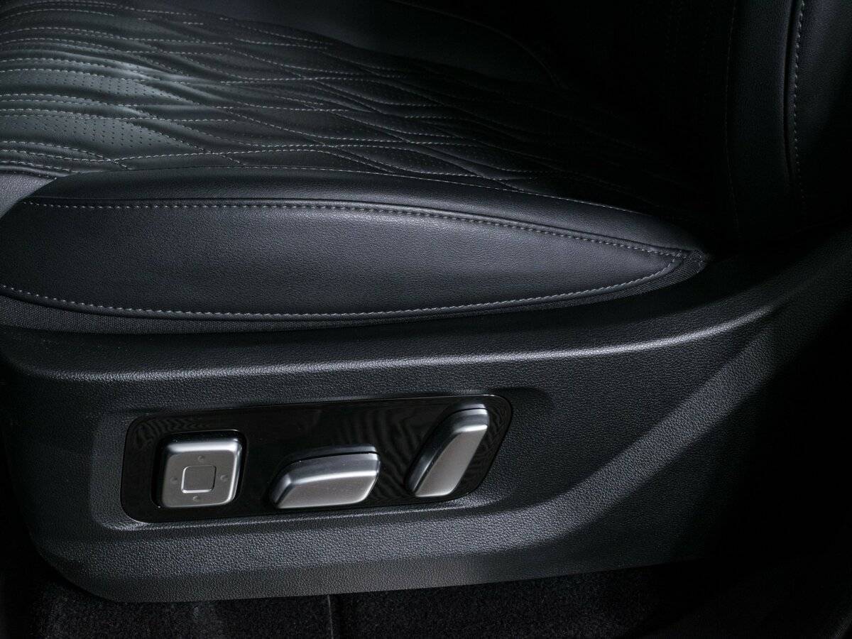 Купить Tank 500, 2023, 26 771 км, фото №22