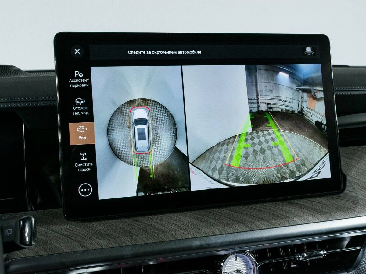 Купить Tank 500, 2023, 26 771 км, фото №23