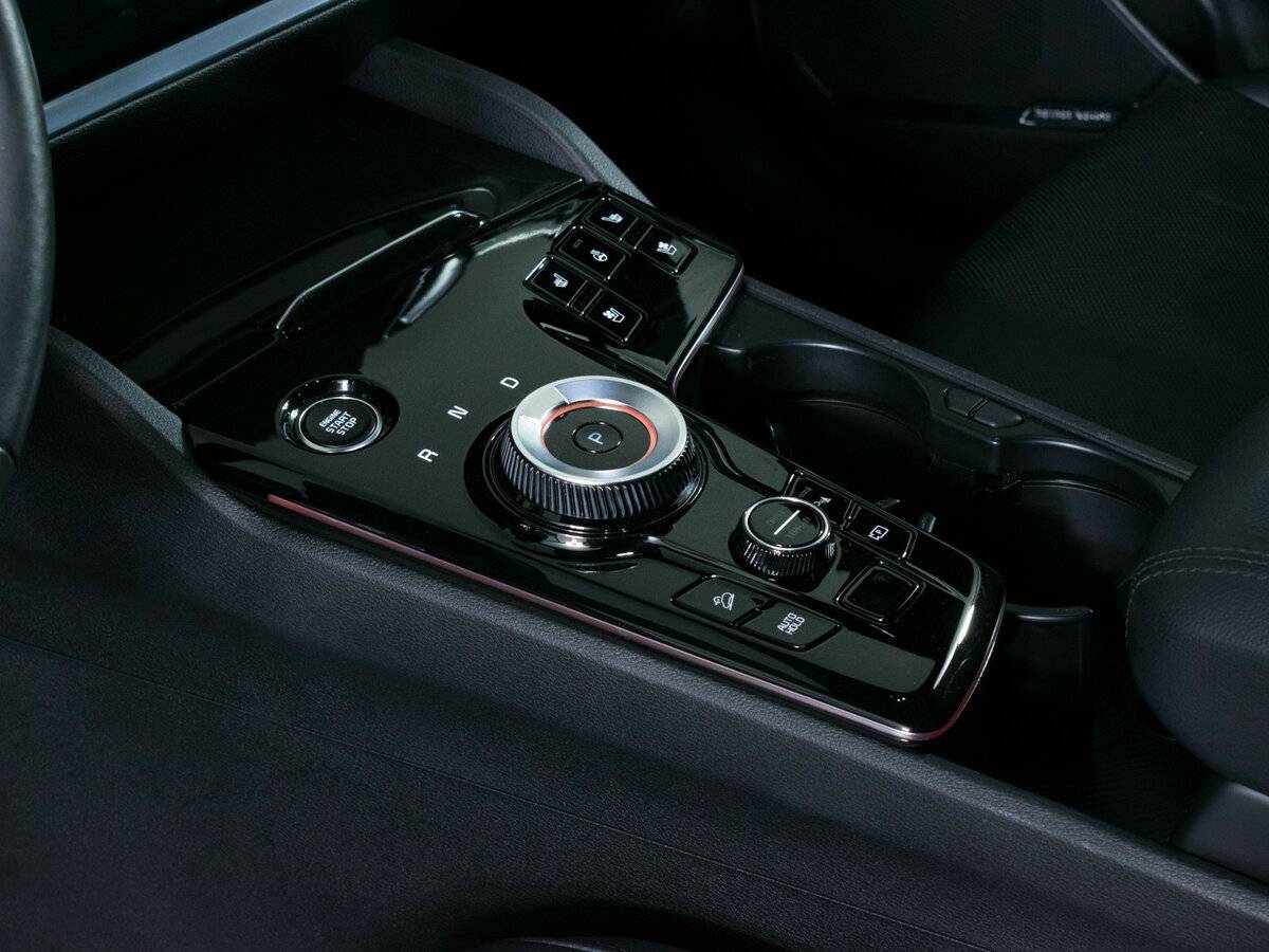 Купить Kia Sportage, 2022, 37 382 км, фото №16