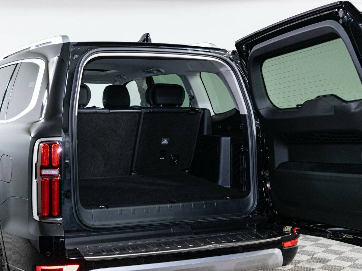 Купить Tank 500, 2023, 21 117 км, фото №9