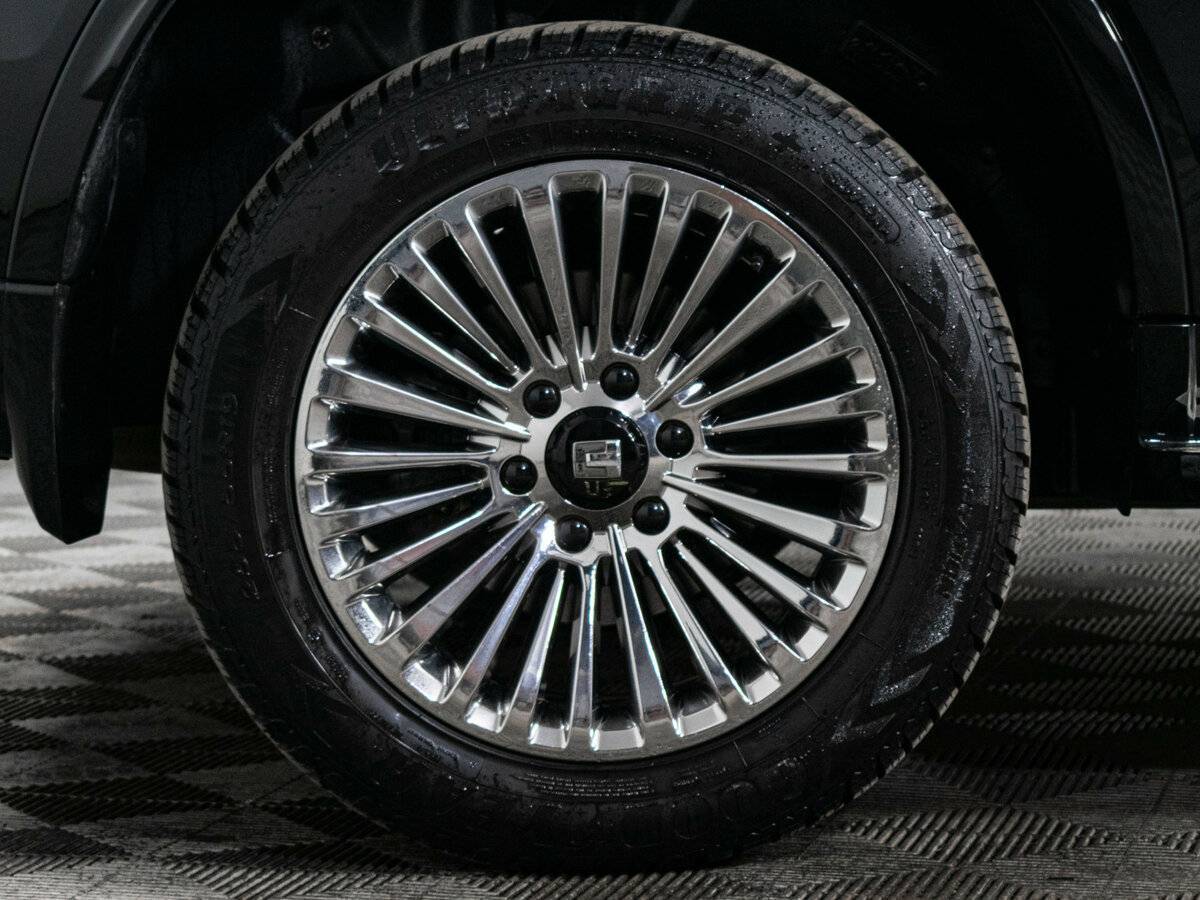 Купить Tank 500, 2023, 21 117 км, фото №24