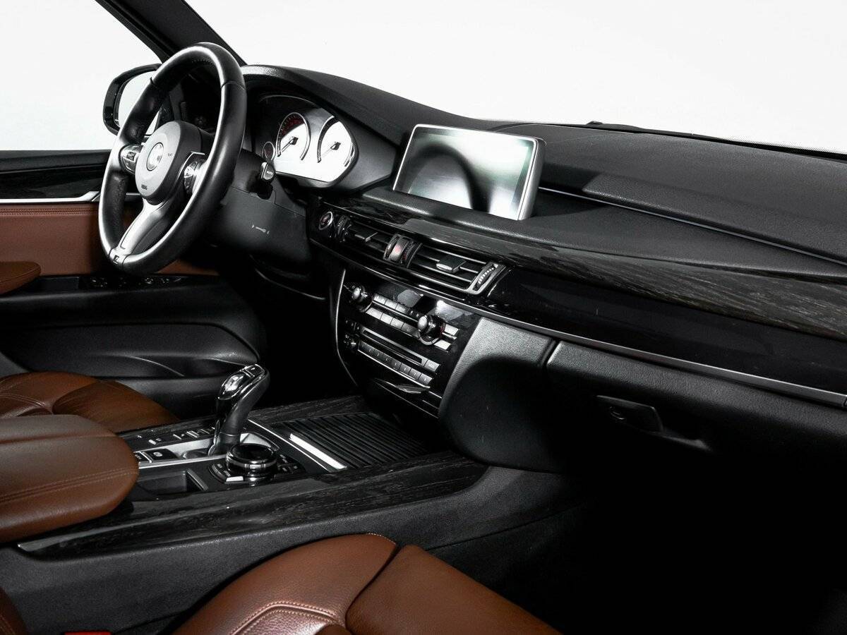 Купить BMW X5 M50d, 2013, 254 288 км, фото №7