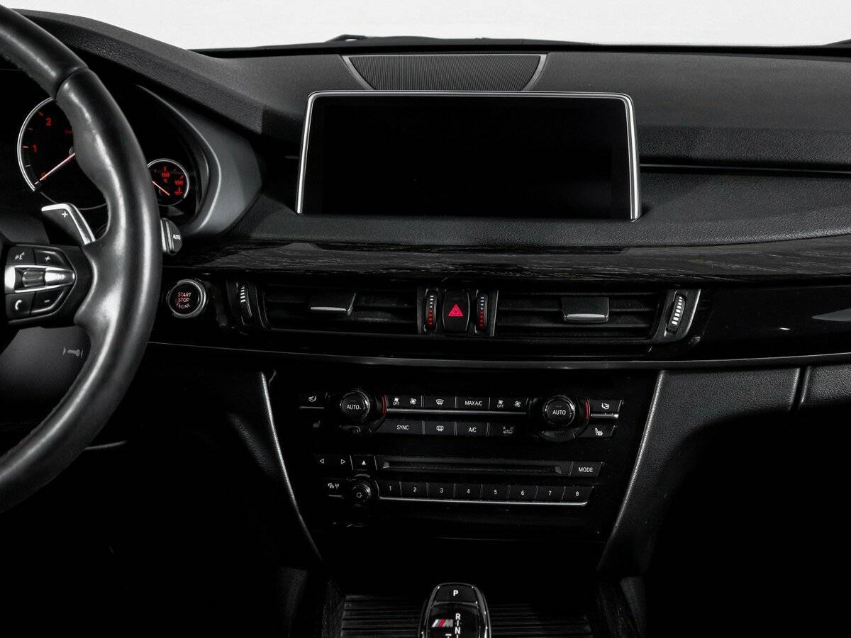 Купить BMW X5 M50d, 2013, 254 288 км, фото №11